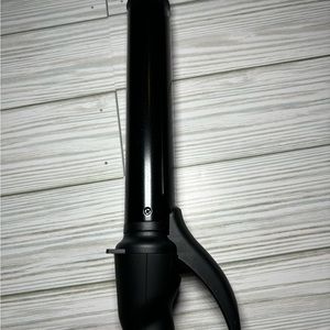 Bioionic long barrel curling iron